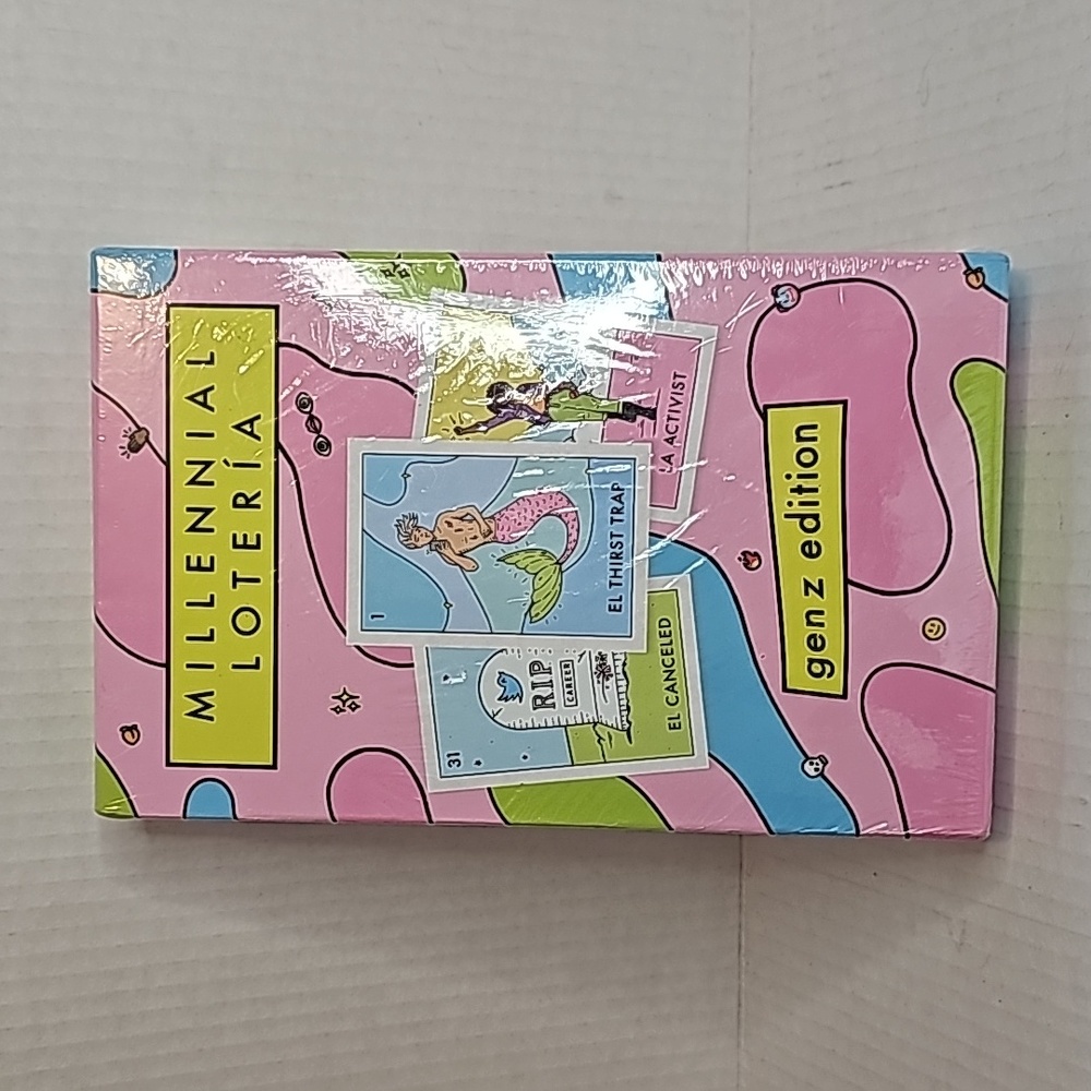 Board game NWT